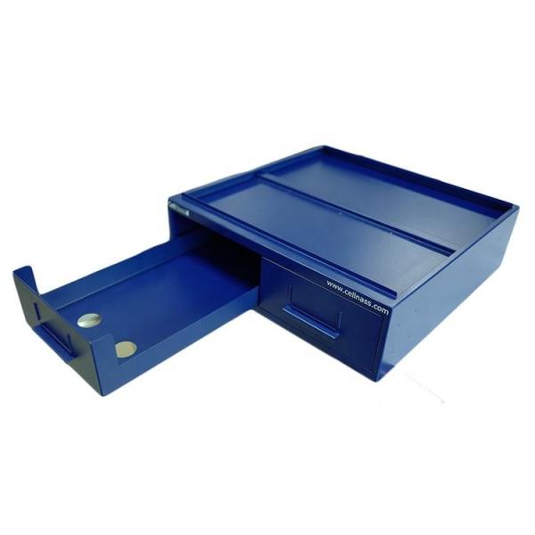 Customized Laser Cutting Stamping Aluminum Sheet Metal Fabrication Part