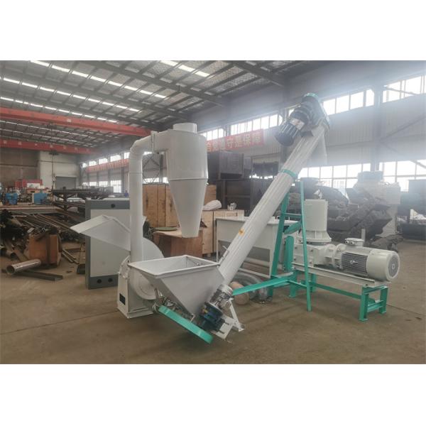 ролик 250~500kg/h поворачивает деревянную лепешку опилк соломы биотоплива мельницы лепешки делая для гарантии отопления домов 1