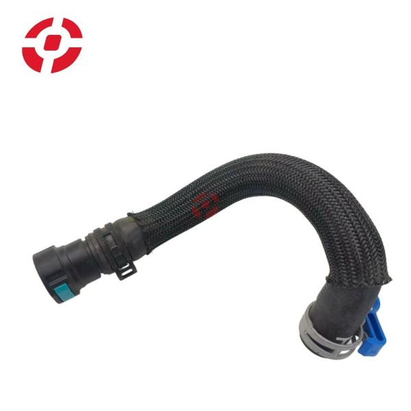 Coolant hose for Land Rover Auxiliary Coolant Pump Hose Pipe OE LR135268 Heating water pipe