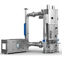 Máquina de granulación para gránulos de café de la serie FL
