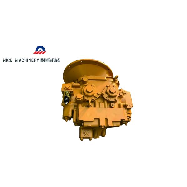 Reconditioned  Hydraulic Pump 272-6955 173-3381 Main Pump Cat 320D
