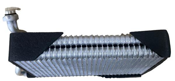 Valeo 814766 AC Evaporator Core for Nissan Sylphy 2016