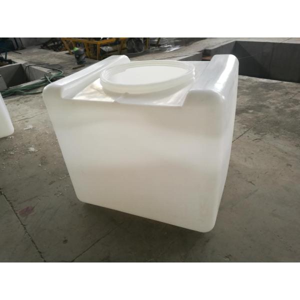 Более большие танки прессформы крышки 650мм Рото, химическое Ибк бак для хранения воды 1000 Лтр