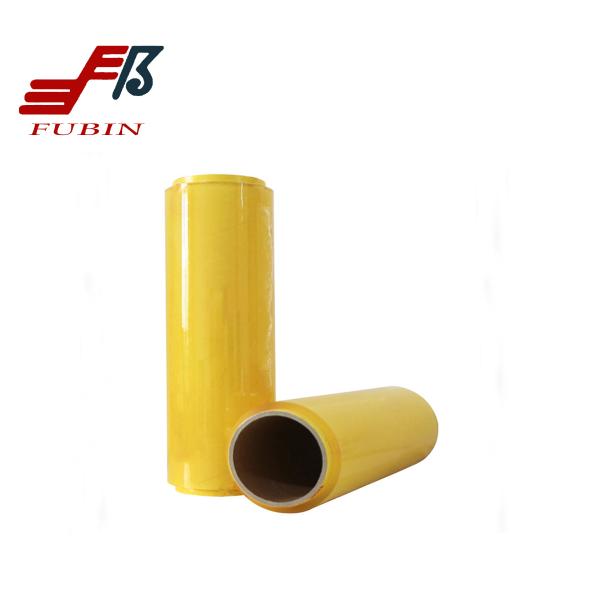 Household Stretch Film Plastic Wrapping FDA Certification