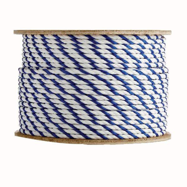 Cuerdas trenzadas de polipropileno para arboristas: herramienta imprescindible para montar y montar árboles