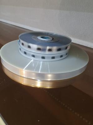 PET Adhesive Tape Cable Material And Accessory High Temperature Resistance