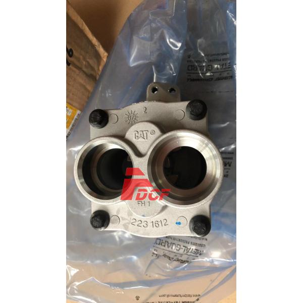 C15 Diesel Engine Oil Pump 7N-0285 232-1606 Hydraulic Pump Parts
