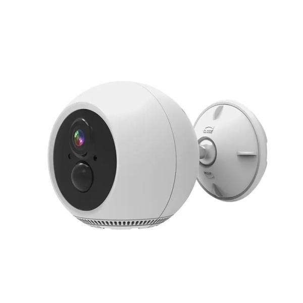 3MP 3W Solar Panel Camera Bullet PTZ Icsee App IP PTZ Camera Outdoor Security Camera Outdoor Wireless CCTV WiFi