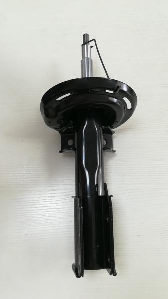 Front Air Suspension Auto Shock Absorbers Rubber Air Spring W220 4 Matic
