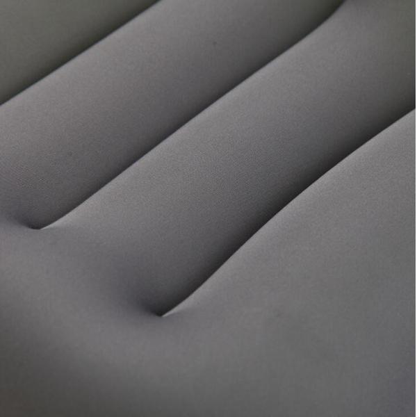 Compact Size Inflatable Travel Pillow , Ergonomic Design Airplane Sleep Pillow