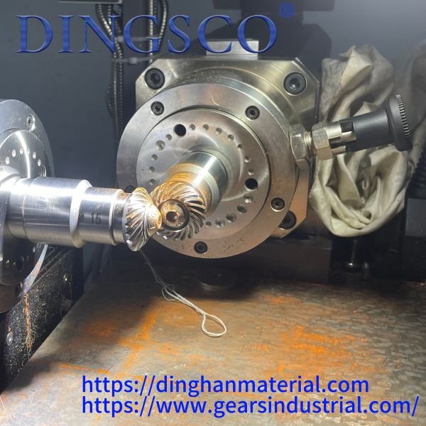 High Precision 7-Speed Bicycle Gear for Bicycle Transmission Part