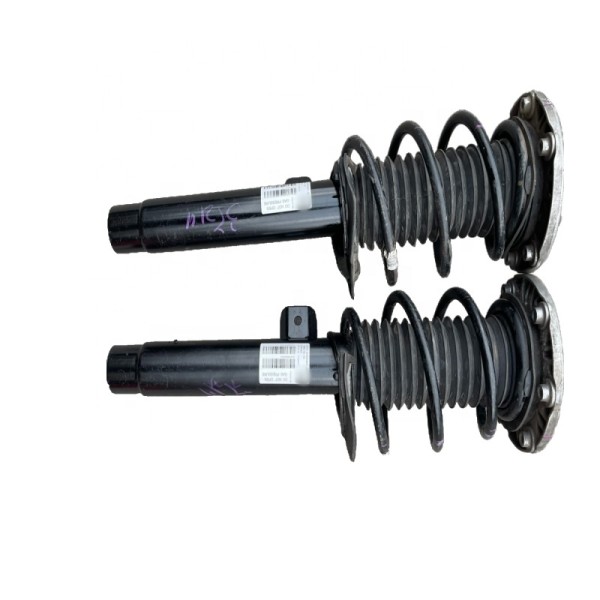 High Quality Classic 3Series F30F35lci Front Hydraulic Shock Absorber Spring Buffer Top Rubber Shock Absorber Suspension for BMW