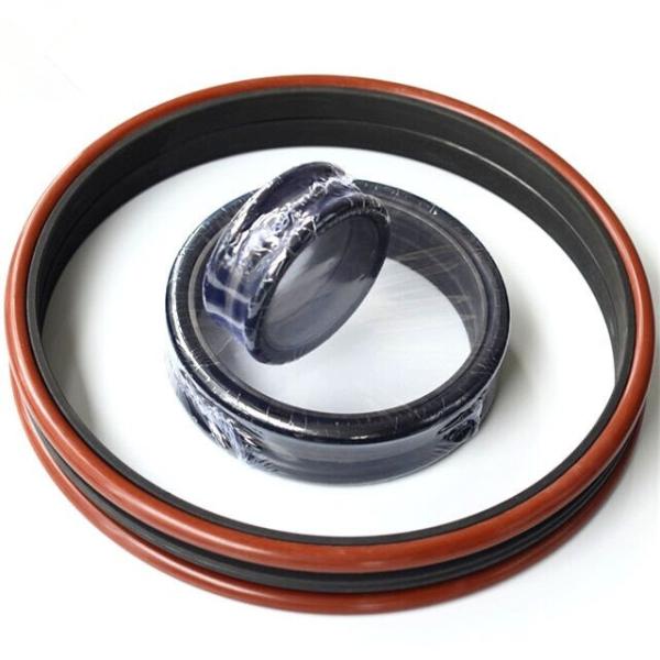 1C-9748 Heavy Duty Industrial Oil Seals , Excavator Hydraulic Oil Seal