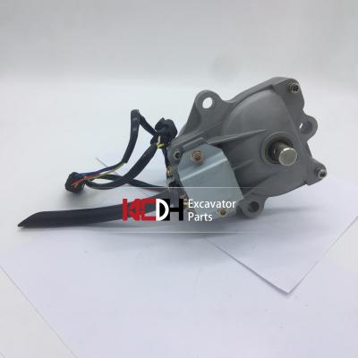 Máquina escavadora Throttle Motor de KOMATSU PC200-7 7834-41-2000