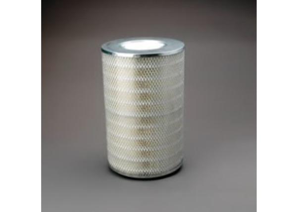 Air Filter Pa2521 Overall Length 419mm Galvanized Iron Cover Galvanized material filter