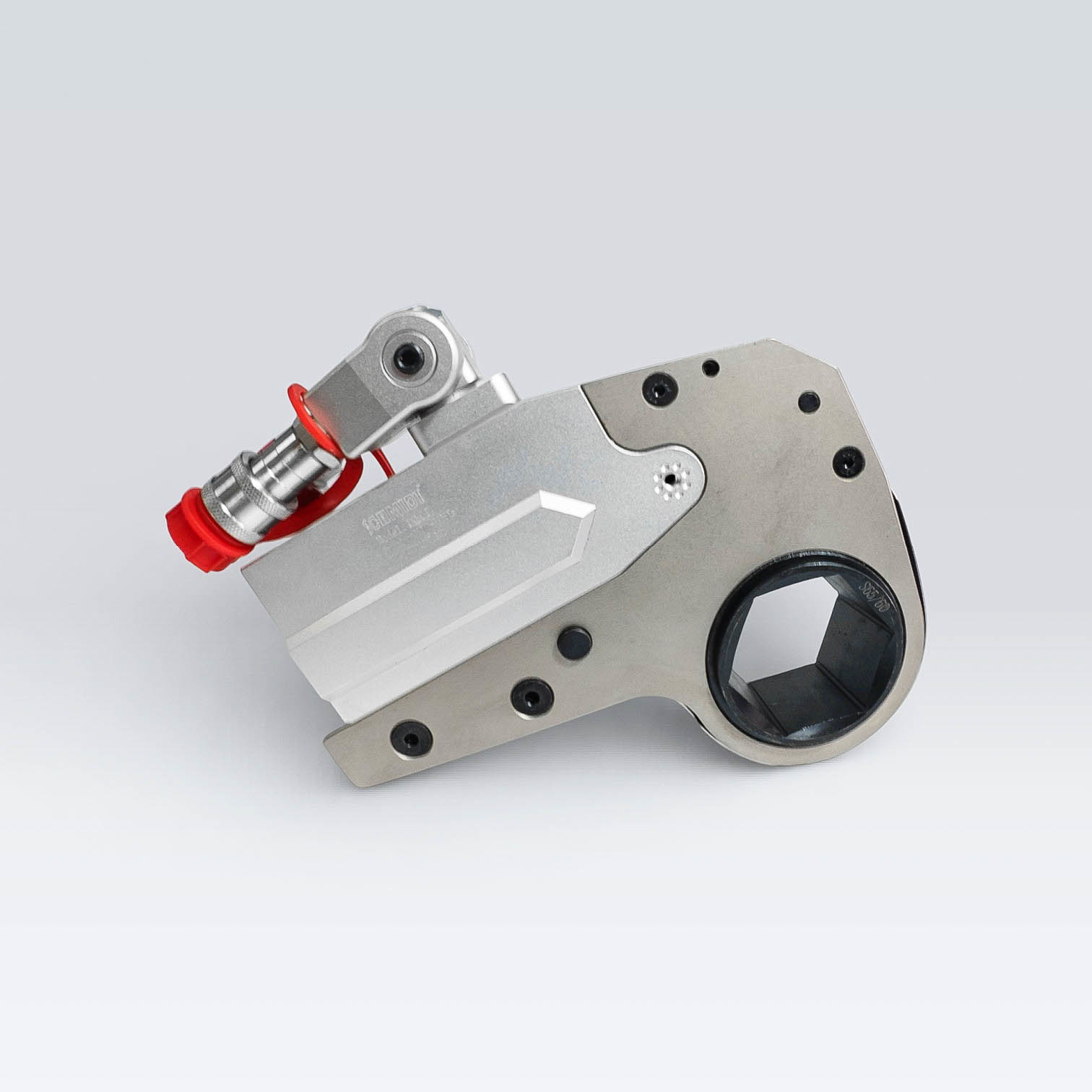 Adjustable Torque Wrench Hydraulic 232N.M-2328N.M Low Profile Torque Wrench