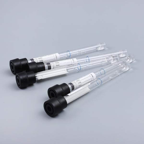 13*75mm ESR Tube Medical Consumable Products Class I