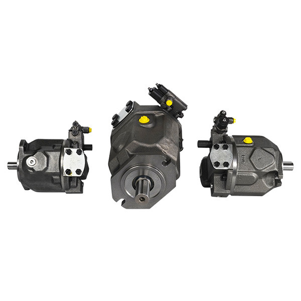 Гидравлический насос Rexroth A A10VSO 71 DFEH/31R-PPA12KB4 -SO487