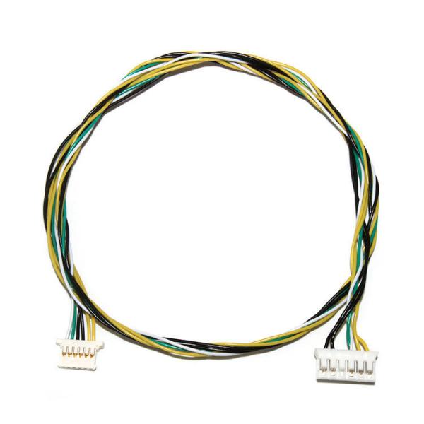 le métal d'intérieur coaxial de l'antenne 2.4ghz de 1.13mm Ufl WIFI a embouti l'antenne interne de carte PCB de Tablette