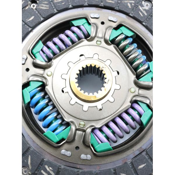 DTX-199C AISIN Parts Automotive Clutch Driven Disc Applicable To ZRE182