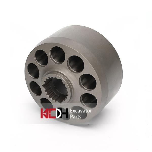 Hydraulic Spare Parts AP2D36  E307 Hitachi ZAX70 Motorsll Spindle Nine Hole Etc.