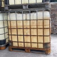 N a butylé l'éditeur absolu liquide visqueux de mélamine de résine de formaldéhyde de mélamine