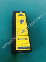 XL M4735A Batterie de défibrillateur M3516A Batterie à acide plomb scellé rechargeable 12V 2Ah