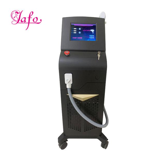 vertical professional diode laser 808nm hair removal machine / Newest Best price 808nm diode laser hair removal machine