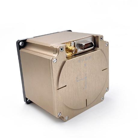 GNSS Fiber Optic Gyroscope , Inertial Navigation System RTK for Marine Navigation