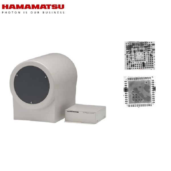 X Ray Image Intensifier 4 Inch  100μM High Resolution