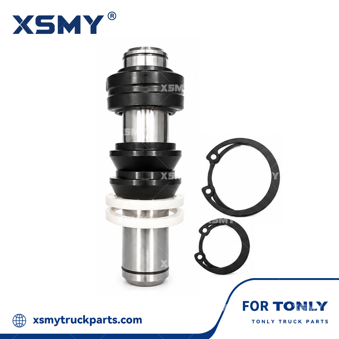 JS180-1601023-3 Clutch Release Fork Shaft for TONLY TLK885 Trucks Clutch Release System