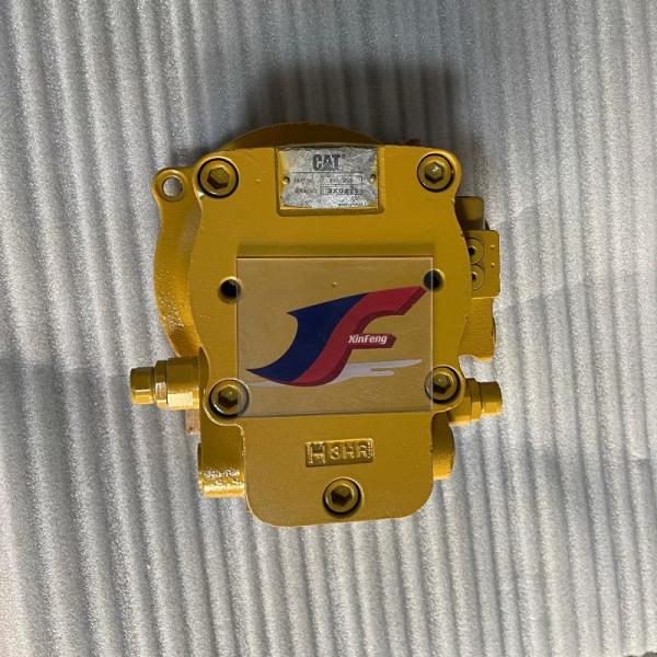 Excavator Hydraulic Swing Motor 305.5E 306E 3973825 397-3825 For 
