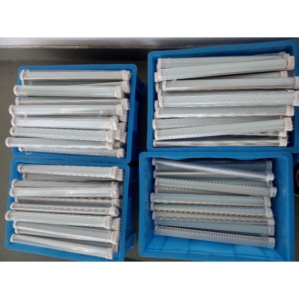 10W 12W 15W 22W  led  2G11 tube lamp 4pin  led  2G11 PL tube light SMD2835 indoor lighting home lighting AC85-265V