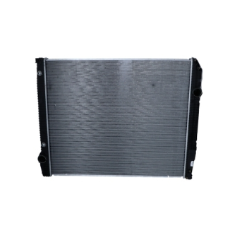 A9425003303 HIGH-PERFORMANCE COOLING ENGINE RADIATOR CORE FOR BENZ TRUCKS