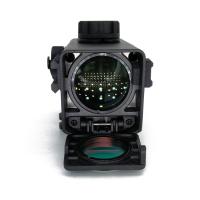 3.5x32 TRD10PRO Dot Sight Night Vision Scope vermelho infravermelho para a caça de tiro