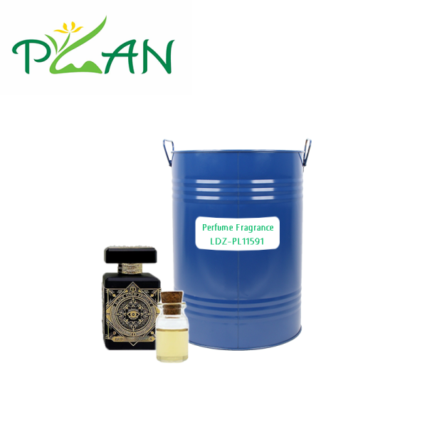 Concentrated Alcohol-Free Long-Lasting Perfume Oil for Luxurious Fragrance Making