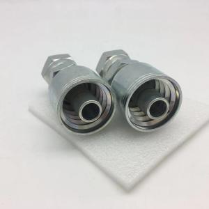 26711D passé au bichromate de potasse - 08 - garnitures de tuyau 08PK hydrauliqu