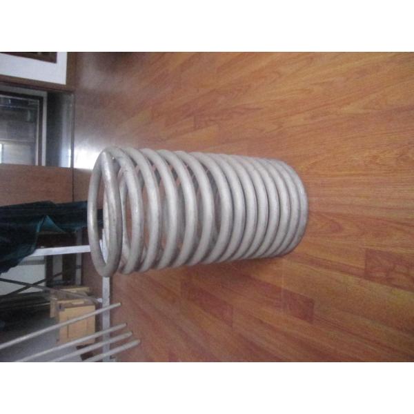 Пробка катушки аустенитной нержавеющей стали, ASTM A269/A213 TP304/TP304L/TP310S/TP316L, TP321