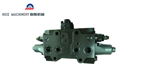 PC200-6 Spare Valve  Excavator Spare Parts NAISI MACHINERY High Quality Factory Price