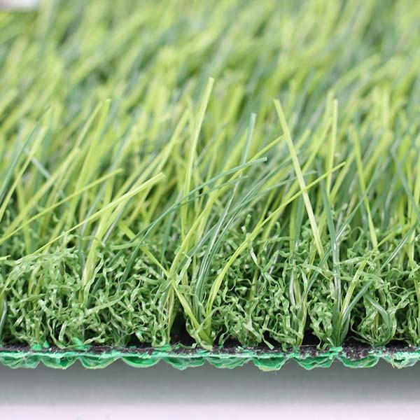 45 mm Paisaje Césped artificial para jardines y patios