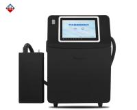 Imprimante à jet d'encre UV grand format entièrement automatique Imprimante à code QR