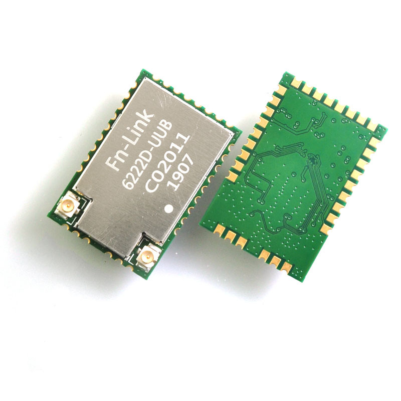USB 2,0 2X2 11ac модуля маршрутизатора Wifi диапазона Bluetooth 4,2 комбинированный двойной для OTT/IPTV