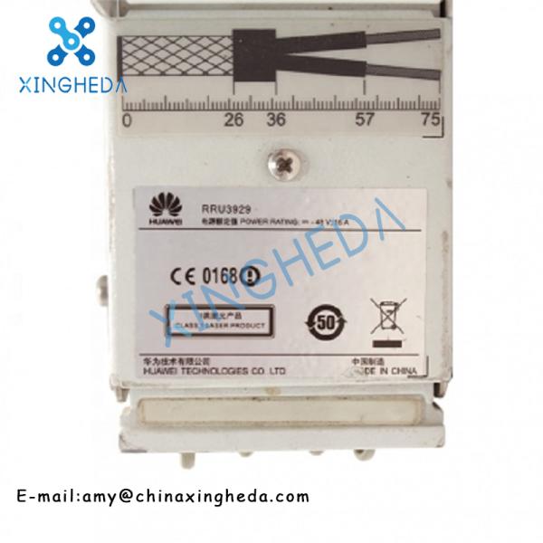 HUAWEI RRU3929 1800MHZ 2102310CJV For Base Station Radio Frequency Module