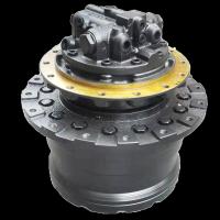 Mini Excavator Hitachi Travelling Motors Zx110 Travel Motor Assy Final Drive