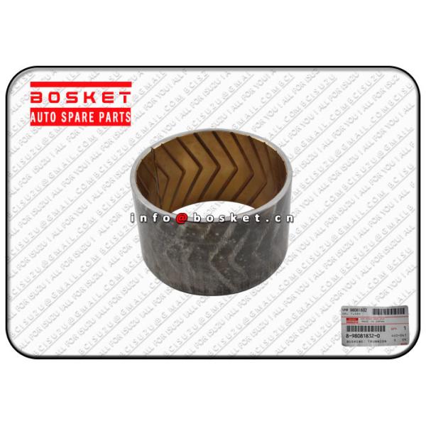 Втулка вала Труннион 8-98081832-0 ИСУЗУ КСЗ81К 10ПЭ1 ВК46 8980818320