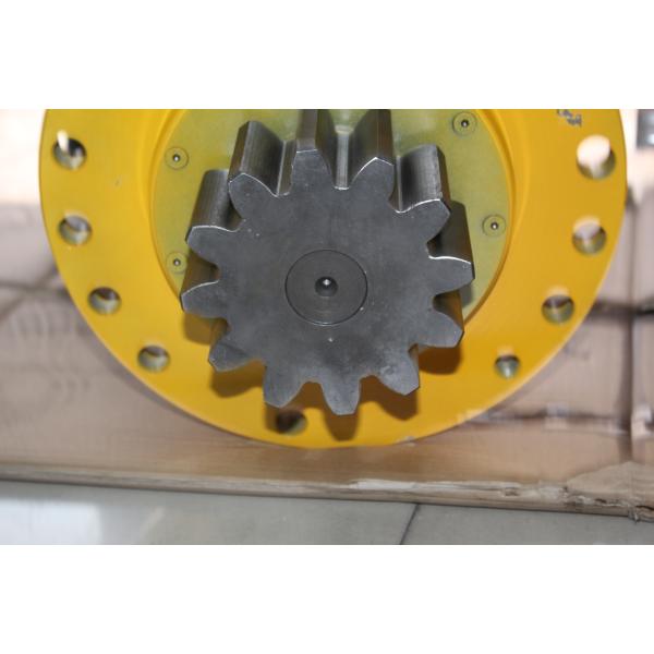 Запчасти экскаватора 31Q4-11141 R140LC-9 Swing Gearbox поворотная передача для Hyundai