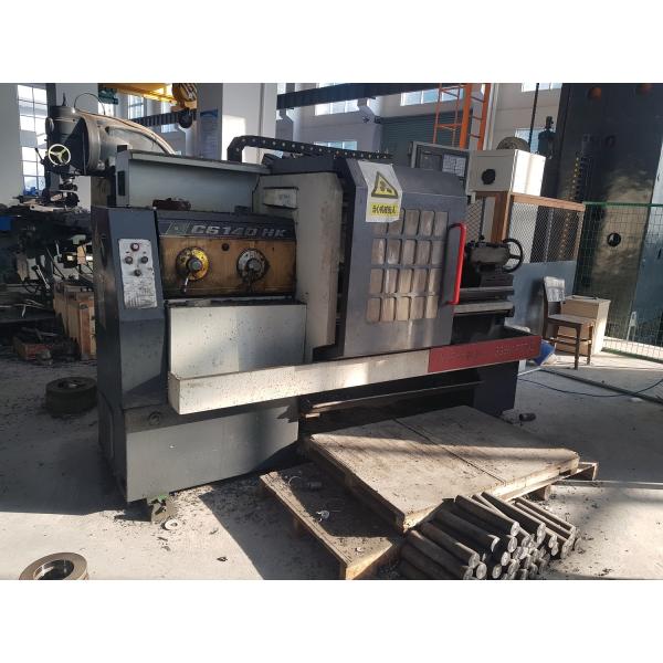 Wuxi CMC Machinery Co.,Ltd