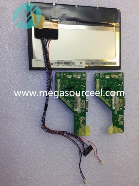 7inch N070icg Ld1 1280x800 Ips Lcd Display Screen Support Rotate Image
