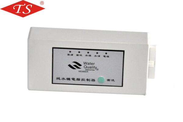 RO 24V 5 Lights Micro Controller , Home Water Purification Systems Parts