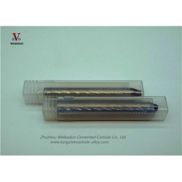 High Pressure Tungsten Carbide Wear Parts Water Jet Cutting Nozzle